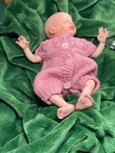 Load image into Gallery viewer, CUSTOM Reborn premature baby Promise by Marita Winters
