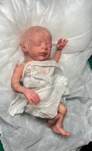 Load image into Gallery viewer, CUSTOM Reborn premature baby Promise by Marita Winters