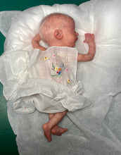 Load image into Gallery viewer, CUSTOM Reborn premature baby Promise by Marita Winters