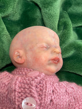 Load image into Gallery viewer, CUSTOM Reborn premature baby Promise by Marita Winters