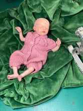 Load image into Gallery viewer, CUSTOM Reborn premature baby Promise by Marita Winters