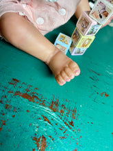 Load image into Gallery viewer, AVAILABLE Reborn mini toddler Kissy by Marita Winters