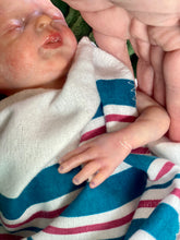 Load image into Gallery viewer, CUSTOM Reborn premature baby Promise by Marita Winters
