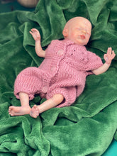 Load image into Gallery viewer, CUSTOM Reborn premature baby Promise by Marita Winters