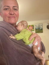Load image into Gallery viewer, CUSTOM Reborn vinyl hybrid baby Booth