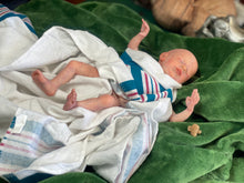 Load image into Gallery viewer, CUSTOM Reborn premature baby Promise by Marita Winters