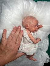 Load image into Gallery viewer, CUSTOM Reborn premature baby Promise by Marita Winters