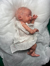 Load image into Gallery viewer, CUSTOM Reborn premature baby Promise by Marita Winters