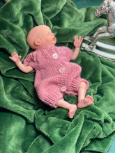 Load image into Gallery viewer, CUSTOM Reborn premature baby Promise by Marita Winters