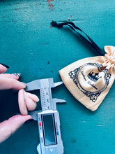 Load image into Gallery viewer, Silicone mold for boys parts (suitable for 10-15” silicone dolls)