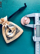 Load image into Gallery viewer, Silicone mold for boys parts (suitable for 10-15” silicone dolls)