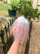 Load image into Gallery viewer, super soft Full body fantasy silicone baby girl Didi 8.5” rooted