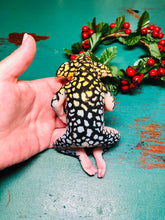 Load image into Gallery viewer, AVAILABLE Full body fantasy silicone baby Iedel