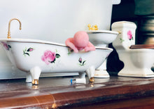 Load image into Gallery viewer, Custom full body silicone micro kit Zada (baby girl) in super soft blend with 3D skin effect