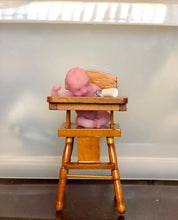 Load image into Gallery viewer, Custom full body silicone micro kit Zada (baby girl) in super soft blend with 3D skin effect