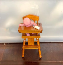 Load image into Gallery viewer, Custom full body silicone micro kit Zada (baby girl) in super soft blend with 3D skin effect