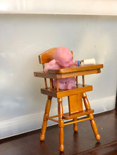 Load image into Gallery viewer, Custom full body silicone micro kit Zada (baby girl) in super soft blend with 3D skin effect