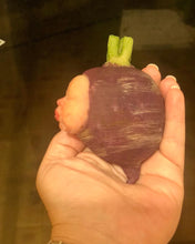 Load image into Gallery viewer, Custom set of four baby vegetables full body silicone kits set of four (price for 4 items)