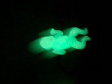 Load image into Gallery viewer, AVAILABLE Prototype full body fantasy silicone micro baby