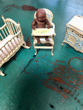 Load image into Gallery viewer, AVAILABLE AA full body silicone micro baby boy Zane in super soft blend