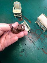 Load image into Gallery viewer, AVAILABLE AA full body silicone micro baby boy Zane in super soft blend