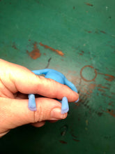 Load image into Gallery viewer, AVAILABLE full body silicone fantasy mini kit Leo( baby boy) in super soft blend - project “I exist!”