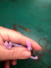 Load image into Gallery viewer, CUSTOM full body silicone fantasy mini kit Leo( baby boy) in super soft blend - project “I exist!”