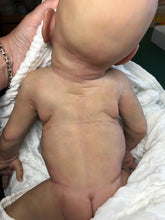 Load image into Gallery viewer, NOT AVAILABLE Full body silicone baby boy Jonah
