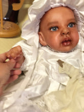 Load image into Gallery viewer, AVAILABLE Reborn vinyl twins