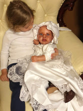 Load image into Gallery viewer, AVAILABLE Reborn vinyl twins