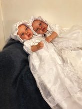 Load image into Gallery viewer, AVAILABLE Reborn vinyl twins