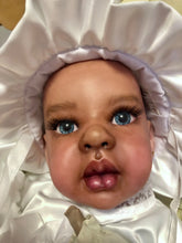 Load image into Gallery viewer, AVAILABLE Reborn vinyl twins