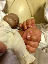 Load image into Gallery viewer, AVAILABLE Reborn vinyl twins