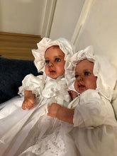 Load image into Gallery viewer, AVAILABLE Reborn vinyl twins