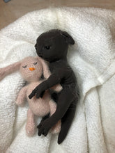 Load image into Gallery viewer, AVAILABLE Full body silicone awake baby hybrid #1