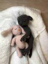 Load image into Gallery viewer, AVAILABLE Full body silicone awake baby hybrid #1