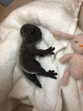 Load image into Gallery viewer, AVAILABLE Full body silicone awake baby hybrid #1