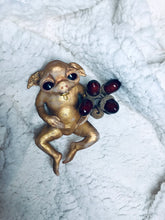 Load image into Gallery viewer, AVAILABLE Full body fantasy silicone baby