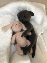 Load image into Gallery viewer, AVAILABLE Full body silicone awake baby hybrid #1