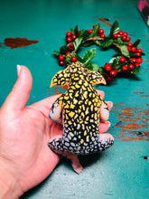 Load image into Gallery viewer, AVAILABLE Full body fantasy silicone baby Iedel