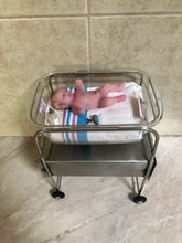 Load image into Gallery viewer, Custom full body silicone mini kit Jasmine 5” in super soft blend