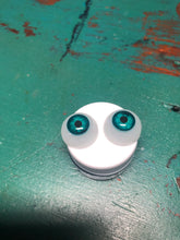 Load image into Gallery viewer, Dolls eyes 16mm