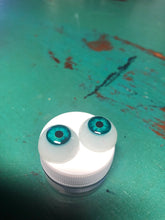 Load image into Gallery viewer, Dolls eyes 16mm