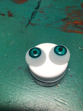 Load image into Gallery viewer, Dolls eyes 16mm