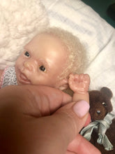 Load image into Gallery viewer, CUSTOM Reborn baby mini Shasta by Marita Winters