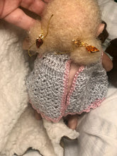 Load image into Gallery viewer, CUSTOM Reborn baby mini Shasta by Marita Winters