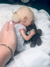 Load image into Gallery viewer, CUSTOM Reborn baby mini Shasta by Marita Winters