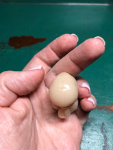 Load image into Gallery viewer, AVAILABLE Blank full body silicone ULTRA PREMATURE baby 1.5” (my project “I exist”)