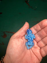 Load image into Gallery viewer, AVAILABLE Prototype full body silicone micro fantasy baby