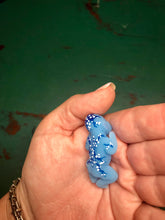 Load image into Gallery viewer, AVAILABLE Prototype full body silicone micro fantasy baby